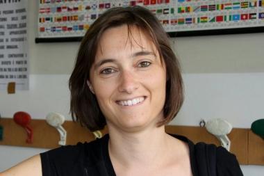 Cristina Attucci capogruppo in Provincia     