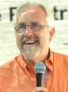 Aldo Toccafondi 