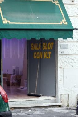 I due fondi dove andranno le slot machine 
