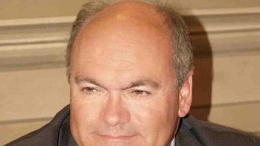 L’assessore Mauro Santini