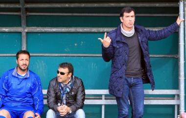 Il mister della Lampo Petroni torna da avversario nella sua citt&agrave; 
