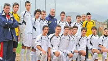 Per il Quarrata Juniores un pari da secondo posto Casalguidi vince ancora