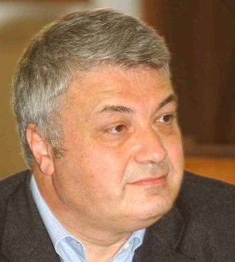Il dottor Domenico Cerullo 