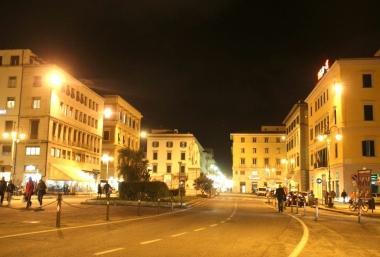 Preso il super bullo di piazza Cavour