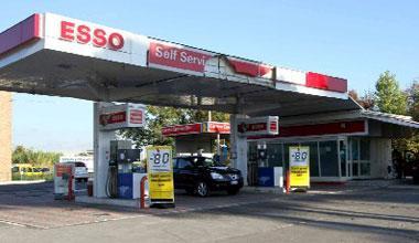 Benzina alle stelle, dove risparmiare
