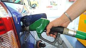 Sette euro in più rispetto a due mesi fa per un pieno di gasolio