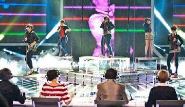 Rahma e "Le5" potrebbero rientrare in gara a X-factor