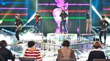 Rahma e "Le5" potrebbero rientrare in gara a X-factor