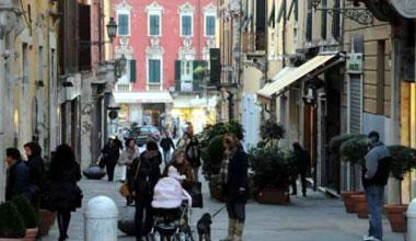 Se in centro tornano i kebab