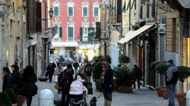 Se in centro tornano i kebab