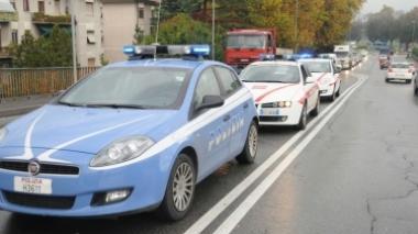 Coppia denunciata dopo un anno per danneggiamenti