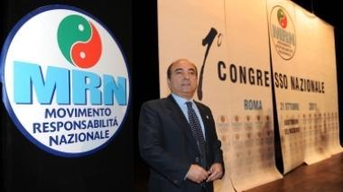 L'auto blu del Comune per accompagnare Scilipoti ad Altopascio