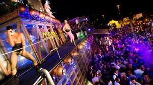 Preso a morsi durante un litigio per la fila in discoteca