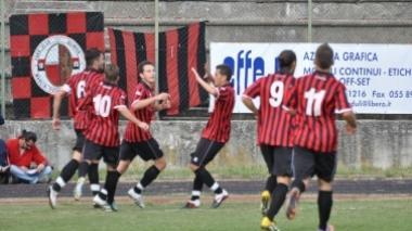 Fc Lucca piega anche il Lampo