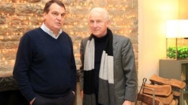 Europei: Trapattoni a Montecatini per il ritiro dell'Irlanda