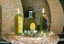 In vendita olio, vino e prodotti tipici per gli alluvionati
