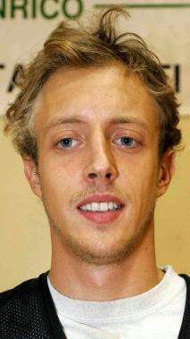 Giacomo Fimia uno dei migliori in campo nella gara vinta da Certaldo a Firenze 