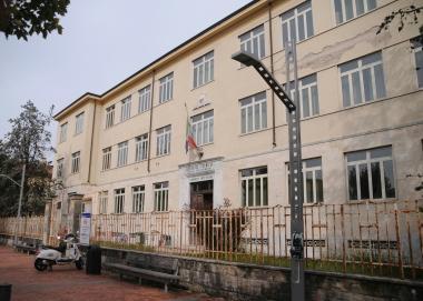 La banda larga arriverà anche all'Itc Nottolini