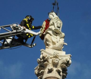 LA PROCESSIONE
