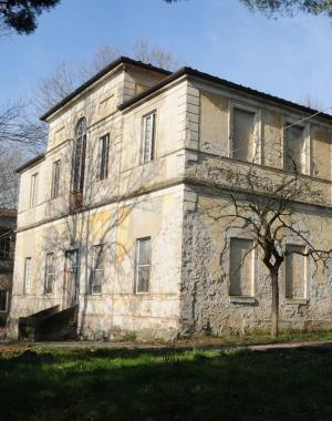 Stanze con vista sull'umanità