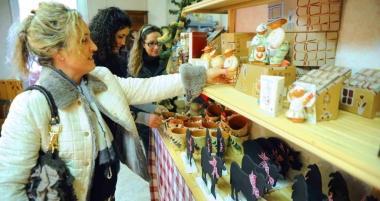 FOLLA ALLA BOTTEGA DEI SOGNI