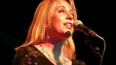 Ginevra di Marco in concerto al Teatro delle Sfide