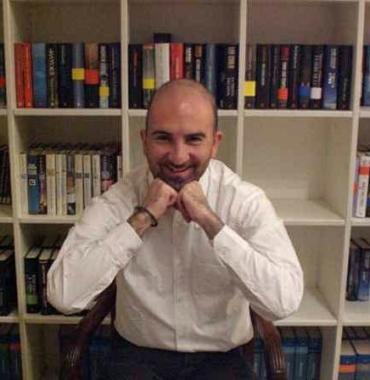 Donato Carrisi 