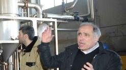 Maurizio Signorini vice presidente della Waste Recycling