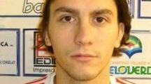 <b>BUONA PROVA.</b> Il portiere Bandieri