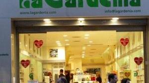La Gardenia di via Ricasoli