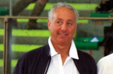 Libertas, Salvadori «mata» il Maginot Siena