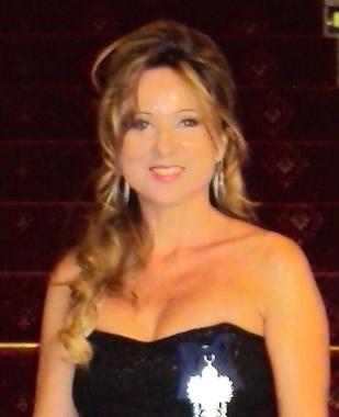 Francesca Fontanini  