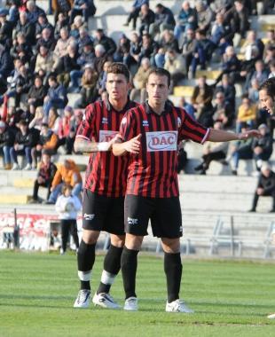 Redomi e una fase della partita (Vip)   