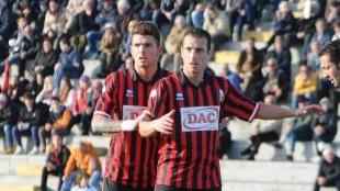 Redomi e una fase della partita (Vip)