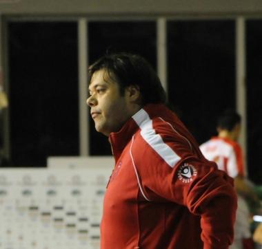 Coach Russo (Vip) 