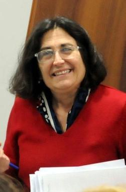 La direttrice generale De Lauretis, Jacopo Ferri e Paolo Migliorini 