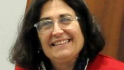 La direttrice generale De Lauretis, Jacopo Ferri e Paolo Migliorini