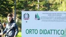 Il Dynamo fa conoscere i prodotti dei piccoli ospiti