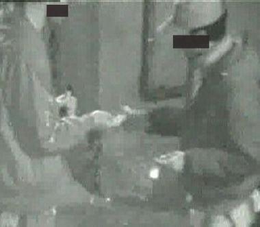 La vendita di una dose 