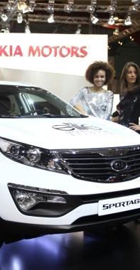 Unauto Kia 