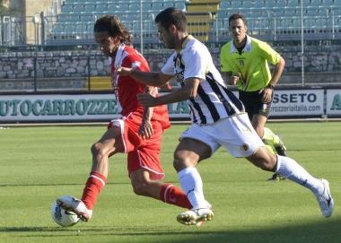 <b>CENTROCAMPO. </b>Consonni potrebbe essere provato in questo ruolo 