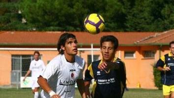 Gori irresistibile: 3 gol