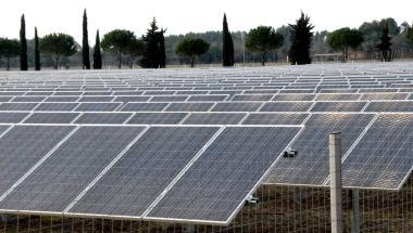 <b>FOTOVOLTAICO. </b>Rabbia a Roccastrada per limpianto previsto ad Aratrice       