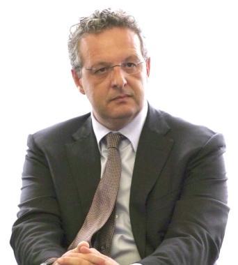 Stefano Bottai, della Societ&agrave; Sviluppo Navicelli Spa, che dovrebbe rilevare le aree che interessano Ikea 