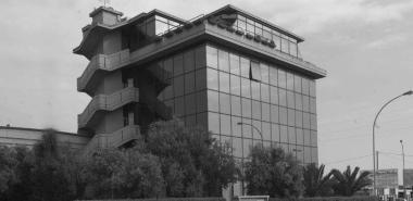 <b>INDAGINE CHIUSA.</b> Accanto lex sede di Massa Servizi e lentrata della Procura   