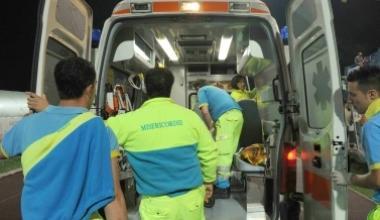 Ambulanze attrezzate contro gli infarti