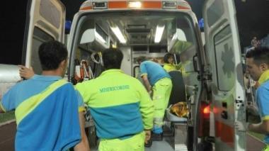 Ambulanze attrezzate contro gli infarti
