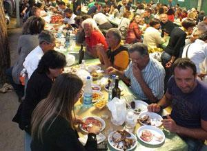 Stop alle sagre senza regoleA Cerreto arriva il regolamento