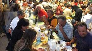 Stop alle sagre senza regoleA Cerreto arriva il regolamento