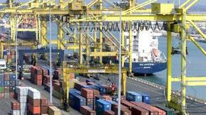 Il porto ferroviario, una bella intuizione